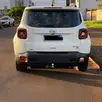 JEEP RENEGADE 1.8 16V FLEX LONGITUDE 4P AUTOMÁTICO JEEP RENEGADE 1.8 16V FLEX LONGITUDE 4P AUTOMÁTICO
