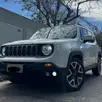 JEEP RENEGADE 1.8 16V FLEX LONGITUDE 4P AUTOMÁTICO JEEP RENEGADE 1.8 16V FLEX LONGITUDE 4P AUTOMÁTICO