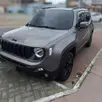 JEEP RENEGADE 1.8 16V FLEX SPORT 4P AUTOMÁTICO JEEP RENEGADE 1.8 16V FLEX SPORT 4P AUTOMÁTICO