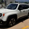 JEEP RENEGADE 1.8 16V FLEX SPORT 4P MANUAL JEEP RENEGADE 1.8 16V FLEX SPORT 4P MANUAL