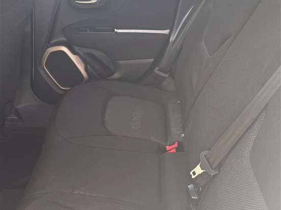 JEEP-RENEGADE-1.8 16V FLEX SPORT 4P MANUAL JEEP-RENEGADE-2015
