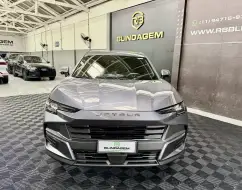 JETOUR S06 1.5 TGDI PHEV ADVANCE DHT JETOUR S06 1.5 TGDI PHEV ADVANCE DHT