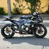 KAWASAKI NINJA ZX-10R ABS KAWASAKI NINJA ZX-10R ABS