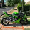 KAWASAKI NINJA ZX-6R KRT KAWASAKI NINJA ZX-6R KRT