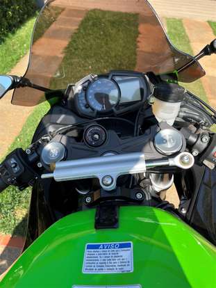 KAWASAKI-NINJA ZX-6R KRT-2023