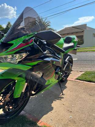 KAWASAKI-NINJA ZX-6R KRT KAWASAKI-NINJA ZX-6R KRT-2023
