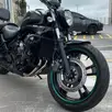 KAWASAKI VULCAN S ABS KAWASAKI VULCAN S ABS