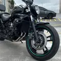 KAWASAKI VULCAN S ABS KAWASAKI VULCAN S ABS