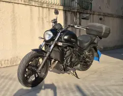 KAWASAKI VULCAN S ABS KAWASAKI VULCAN S ABS