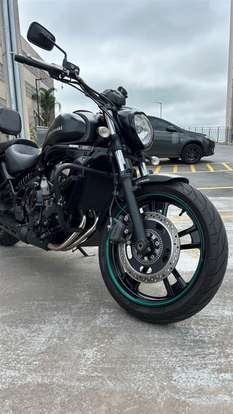 KAWASAKI-VULCAN S ABS KAWASAKI-VULCAN S ABS-2020