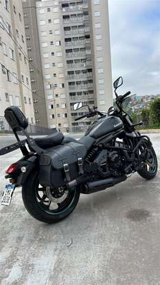 KAWASAKI-VULCAN S ABS-2020