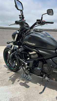 KAWASAKI-VULCAN S ABS-2020