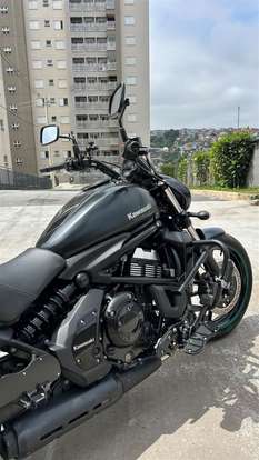 KAWASAKI-VULCAN S ABS-2020