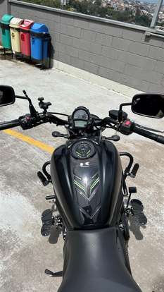 KAWASAKI-VULCAN S ABS-2020