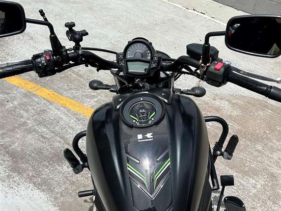 KAWASAKI-VULCAN S ABS KAWASAKI-VULCAN S ABS-2020