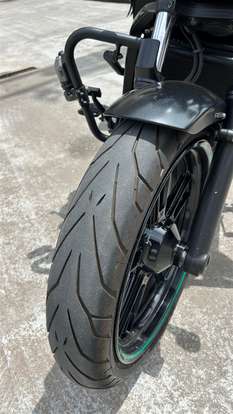 KAWASAKI-VULCAN S ABS-2020
