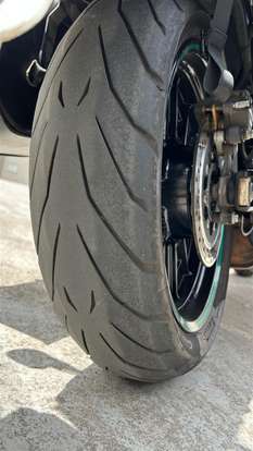 KAWASAKI-VULCAN S ABS-2020