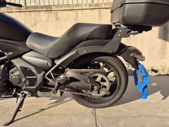 KAWASAKI-VULCAN S ABS KAWASAKI-VULCAN S ABS-2021
