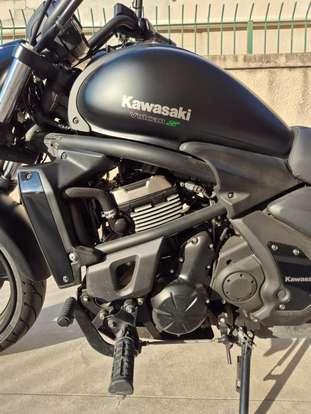 KAWASAKI-VULCAN S ABS KAWASAKI-VULCAN S ABS-2021