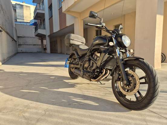 KAWASAKI-VULCAN S ABS KAWASAKI-VULCAN S ABS-2021