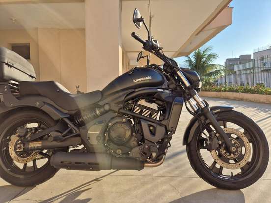 KAWASAKI-VULCAN S ABS KAWASAKI-VULCAN S ABS-2021