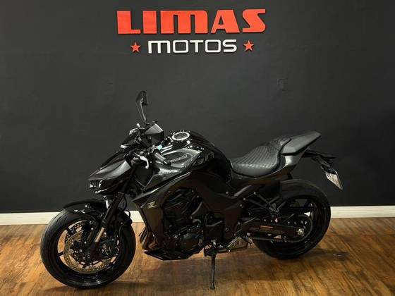 KAWASAKI Z1100 