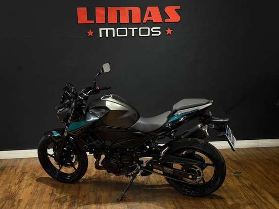 KAWASAKI-Z400-2022