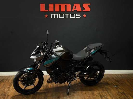 KAWASAKI-Z400 KAWASAKI-Z400-2022