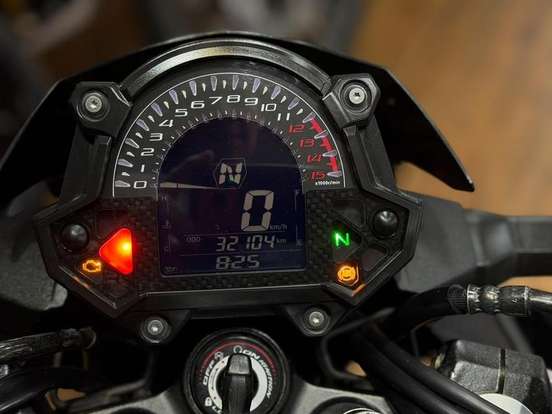 KAWASAKI-Z400 KAWASAKI-Z400-2022