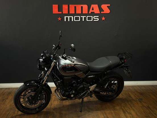 KAWASAKI-Z650 ABS RS KAWASAKI-Z650 ABS RS-2022