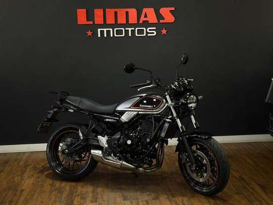 KAWASAKI-Z650 ABS RS KAWASAKI-Z650 ABS RS-2022