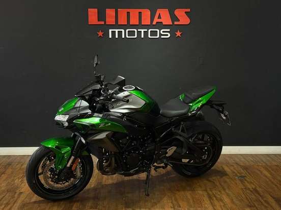 KAWASAKI-Z H2 KAWASAKI-Z H2-2025