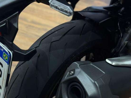 KAWASAKI-Z H2 KAWASAKI-Z H2-2025