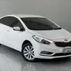 KIA CERATO 1.6 SX 16V FLEX 4P AUTOMÁTICO KIA CERATO 1.6 SX 16V FLEX 4P AUTOMÁTICO