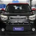 KIA SOUL 1.6 EX 16V FLEX 4P AUTOMÁTICO KIA SOUL 1.6 EX 16V FLEX 4P AUTOMÁTICO