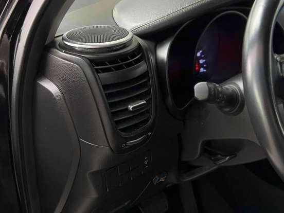 KIA-SOUL-1.6 EX 16V FLEX 4P AUTOMÁTICO KIA-SOUL-2015