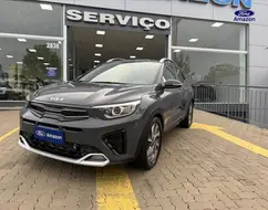 KIA STONIC 1.0 TGDI MHEV SX AUTOMÁTICO KIA STONIC 1.0 TGDI MHEV SX AUTOMÁTICO