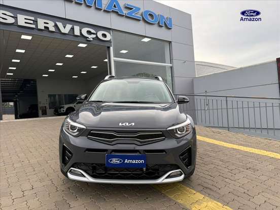 KIA-STONIC-1.0 TGDI MHEV SX AUTOMÁTICO KIA-STONIC-2021