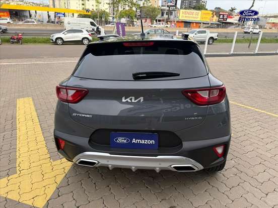 KIA-STONIC-1.0 TGDI MHEV SX AUTOMÁTICO KIA-STONIC-2021