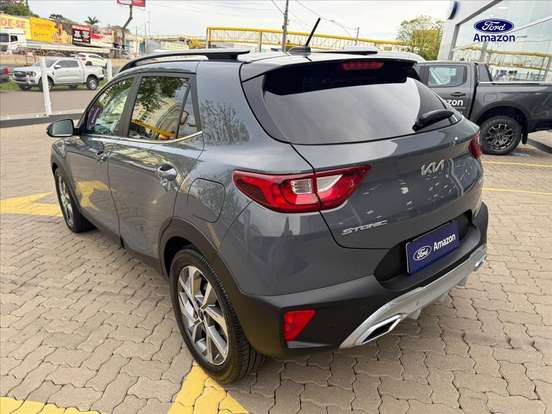 KIA-STONIC-1.0 TGDI MHEV SX AUTOMÁTICO KIA-STONIC-2021