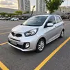 KIA PICANTO 1.0 EX 12V FLEX 4P AUTOMÁTICO KIA PICANTO 1.0 EX 12V FLEX 4P AUTOMÁTICO