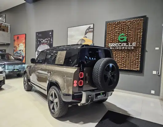 LAND ROVER-DEFENDER-3.0 D300 TURBO DIESEL MHEV 110 X-DYNAMIC S AWD AUTOMÁTICO LAND ROVER-DEFENDER-2023