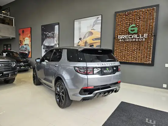 LAND ROVER-DISCOVERY SPORT-2.0 D200 TURBO DIESEL R-DYNAMIC SE AUTOMÁTICO LAND ROVER-DISCOVERY SPORT-2023