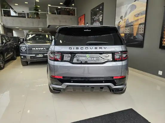 LAND ROVER-DISCOVERY SPORT-2.0 D200 TURBO DIESEL R-DYNAMIC SE AUTOMÁTICO LAND ROVER-DISCOVERY SPORT-2023