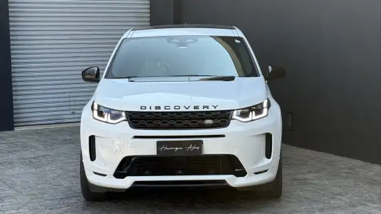 LAND ROVER-DISCOVERY SPORT-2021