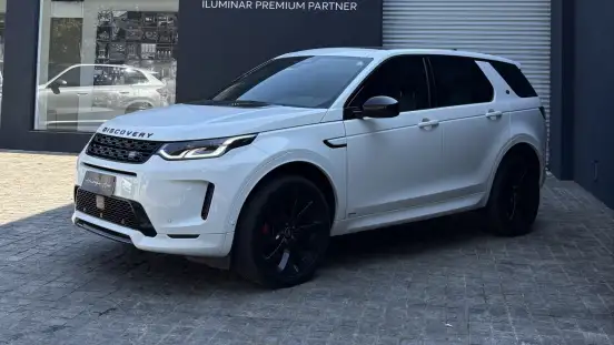 LAND ROVER-DISCOVERY SPORT-2021