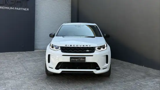 LAND ROVER-DISCOVERY SPORT-2021