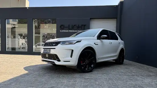 LAND ROVER-DISCOVERY SPORT-2021