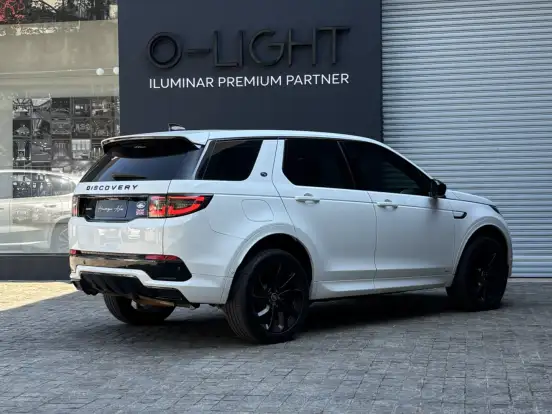 LAND ROVER-DISCOVERY SPORT-2.0 D200 TURBO DIESEL R-DYNAMIC SE AUTOMÁTICO LAND ROVER-DISCOVERY SPORT-2021