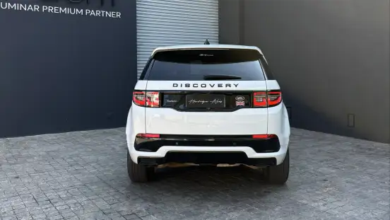 LAND ROVER-DISCOVERY SPORT-2021